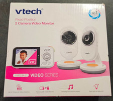 VTech VM3254 Fixed Position
