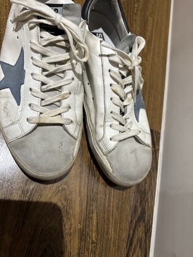 Golden goose men - golden,