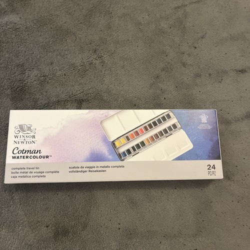 Winsor newton cotman - newton,