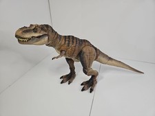Jurassic World Hammond Collection T-Rex Tyrannosaurus Jurassic Park MINT