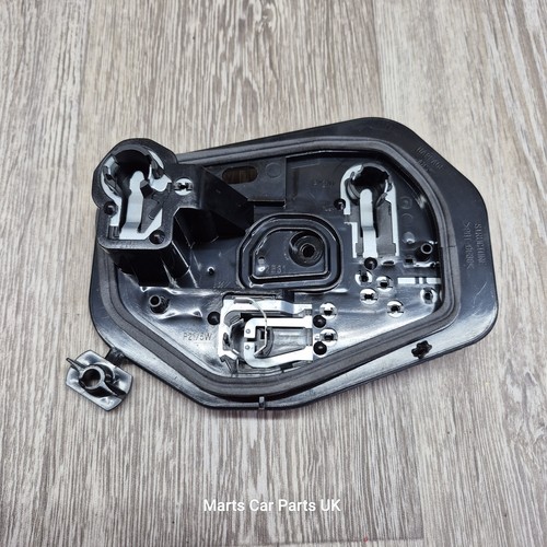 Peugeot 206 rear - 206, light