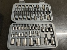 Blue Point 43 pc Combination