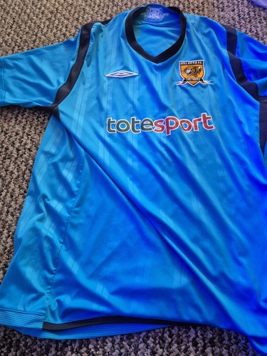 Size hull city - size, 2009-2010