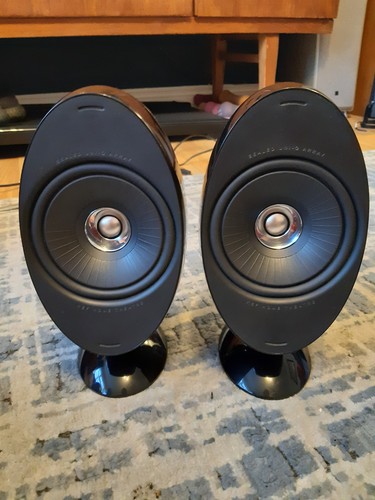 Kef hts3001 speakers - speakers,