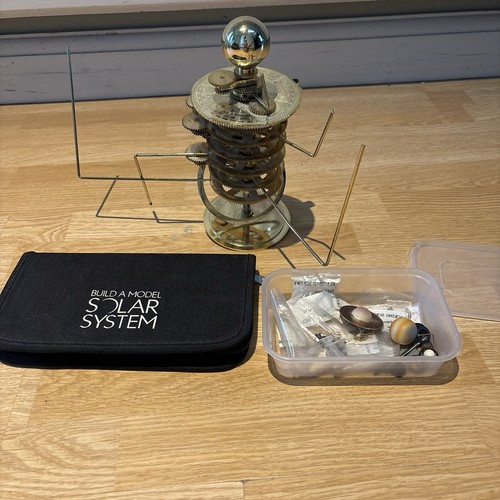 Build your own solar - own,