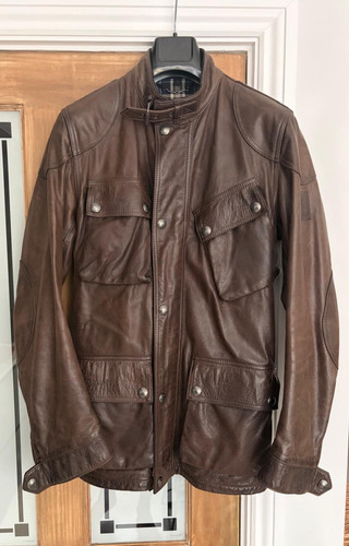 Belstaff trialmaster 0 - trialmaster, 2.0