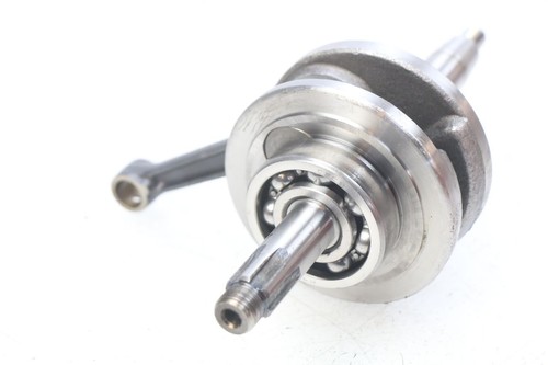 Crankshaft chinese quad - crankshaft,
