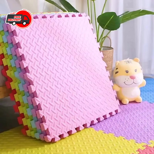 Soft non toxic baby - and, kids