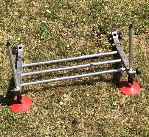 Seat box footplate - seat,