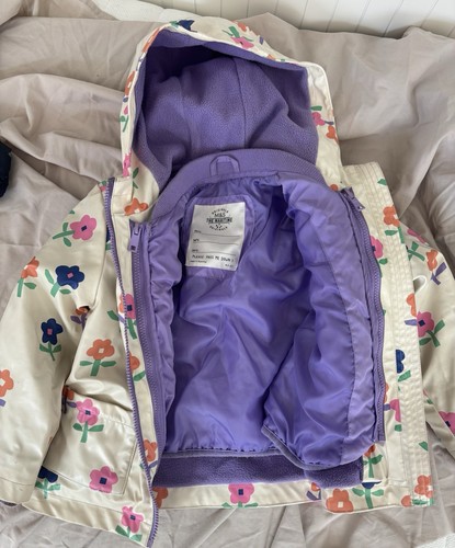 1 floral waterproof - m&s,
