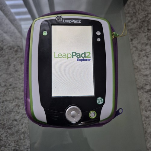 Leappad explorer green - leappad, 2