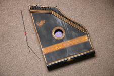 *Needs strings* The Columbia