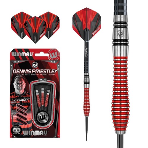Dennis priestley special - priestley,