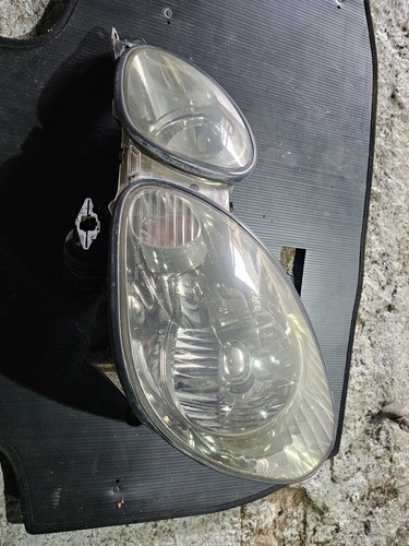 Lexus gs300 gs430 1999 - gs300, 1999-2004