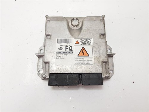 2006 nissan trail engine - 2006,