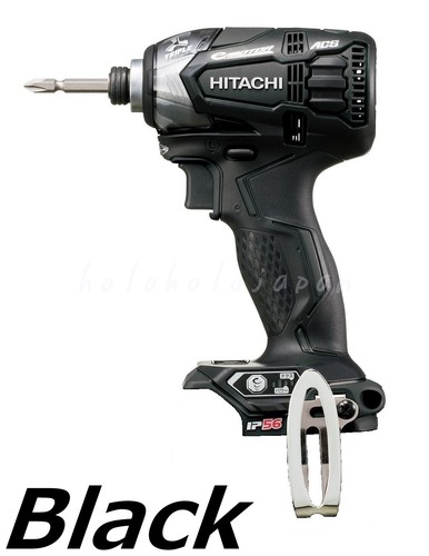 Hikoki cordless impact - cordless,