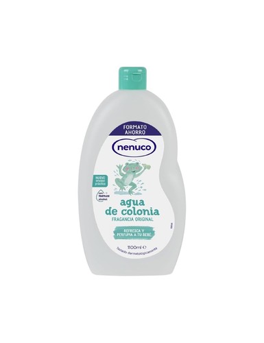 Nenuco agua colonia - nenuco, baby