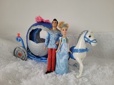 Disney Cinderella, Prince