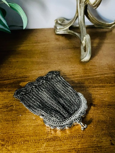 Antique continental silver - antique,