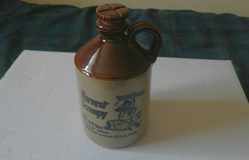 Vintage inch son harvest - &, "harvest