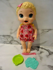 Hasbro Baby Alive 2015 Super