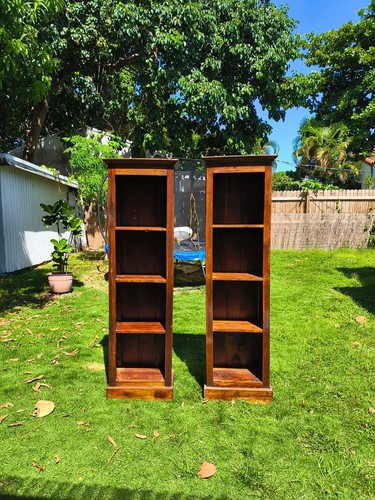 Pair 6ft tall - 6ft,