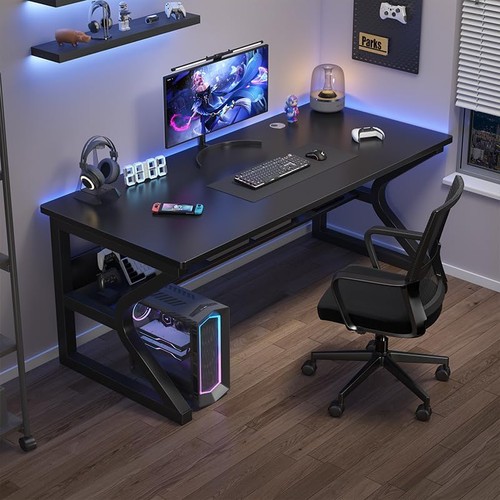 Computer table gaming desk - table,