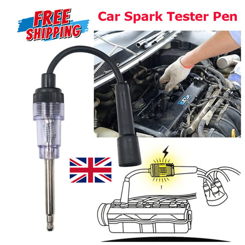 Car spark plug - car,