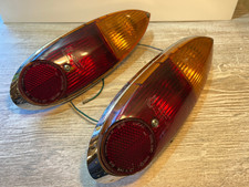 Austin Morris 1100 1300 Rear Lights Pair