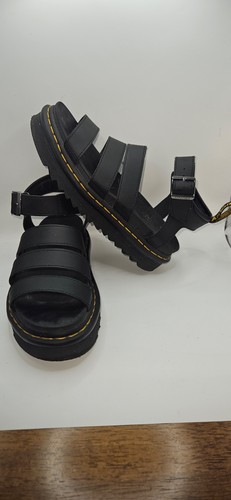 Martens blaire black - blaire,