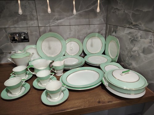 Vintage palissy england - vintage,