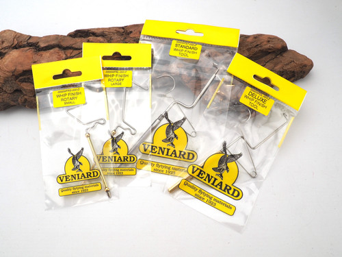 Veniard whip finish tools - veniard,
