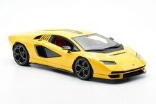 MAISTO 1:18 Scale -