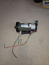 Reebok ZR10 Treadmill Motor