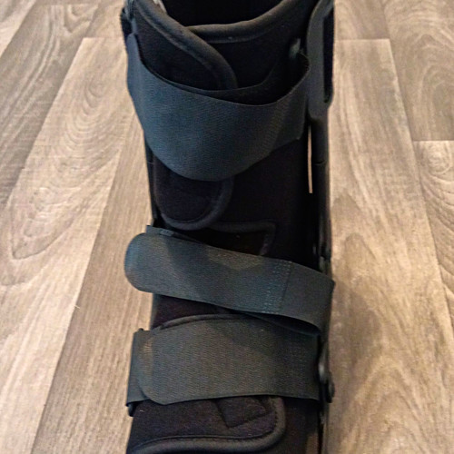 Elife orthopaedic walking boot - orthopaedic,