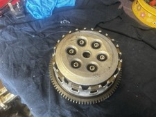 Yamaha Fzx750 Clutch Basket