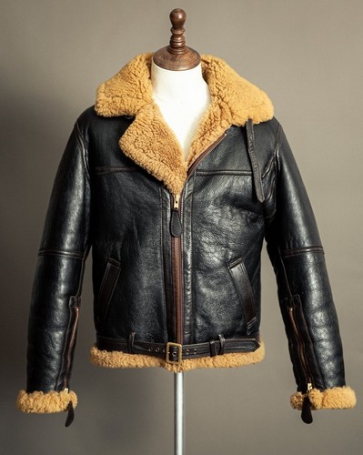 Raf men jacket ww2 us - b-3,
