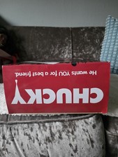  Talking Horror Figures Chucky