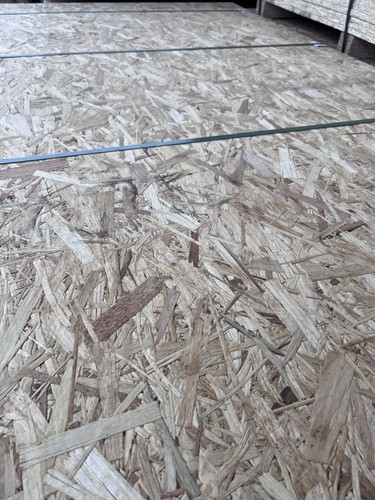 11mm osb half - ,