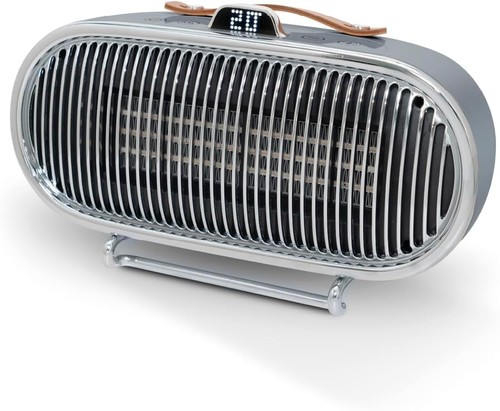 Swan portable ceramic - swan, heater