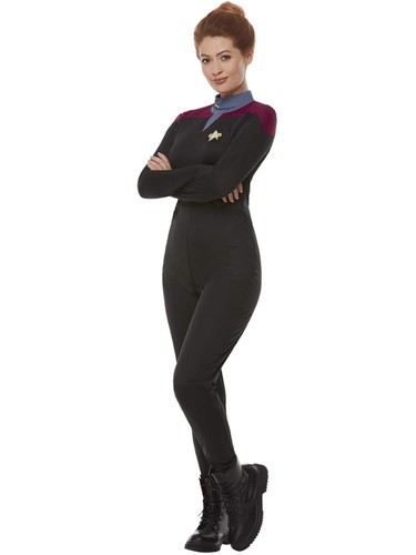 Star trek voyager command - trek,