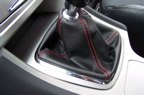 Gear stick gaiter - stick,