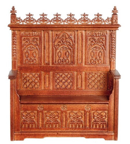 Dolls house quality furniture - dolls,