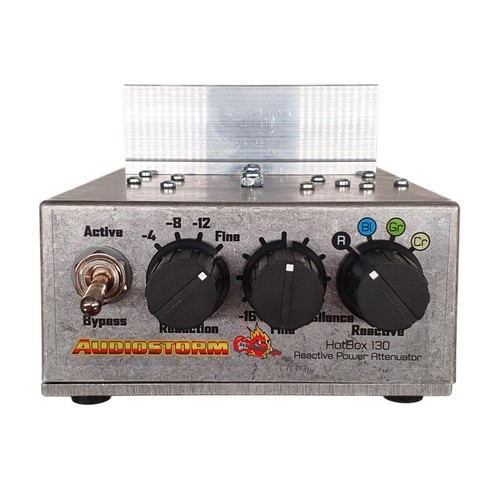 Audiostorm hotbox 130 - audiostorm,