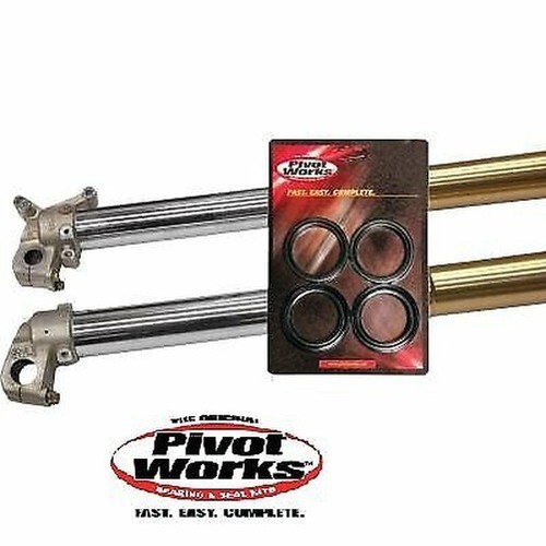 Pwfsk z043 fork and seals - pwfsk-z043, kit