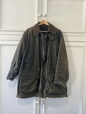 Barbour Northumbria A400