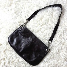 Campomaggi Haircalf Leather