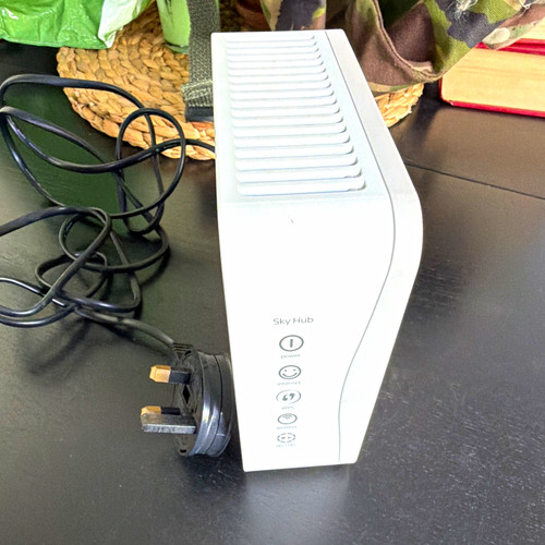 Sky hub wireless - hub,