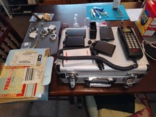 RARE Vintage Racal-Vodac VP60