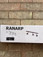 Discontinued Ikea RANARP